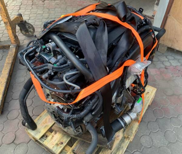 2.0 TDCI FORD TXDA TXDB TXWA TXDB