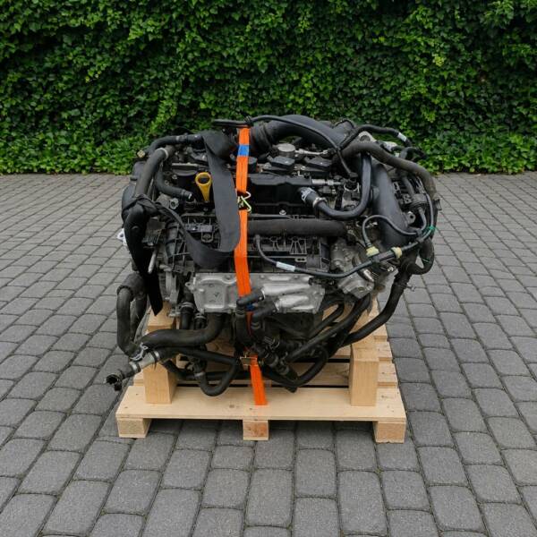Unca Engine 1.5 ECOBOOST FORD UNCA, UNCB, UNCE, UNCI, UNCJ, UNCK – BossEngine
