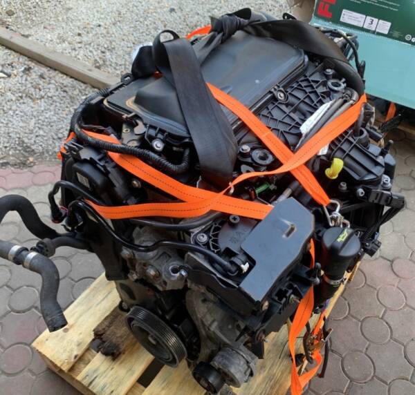 2.0 TDCI FORD TXDA TXDB TXWA TXDB