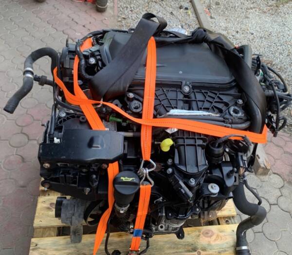 2.0 TDCI FORD TXDA TXDB TXWA TXDB